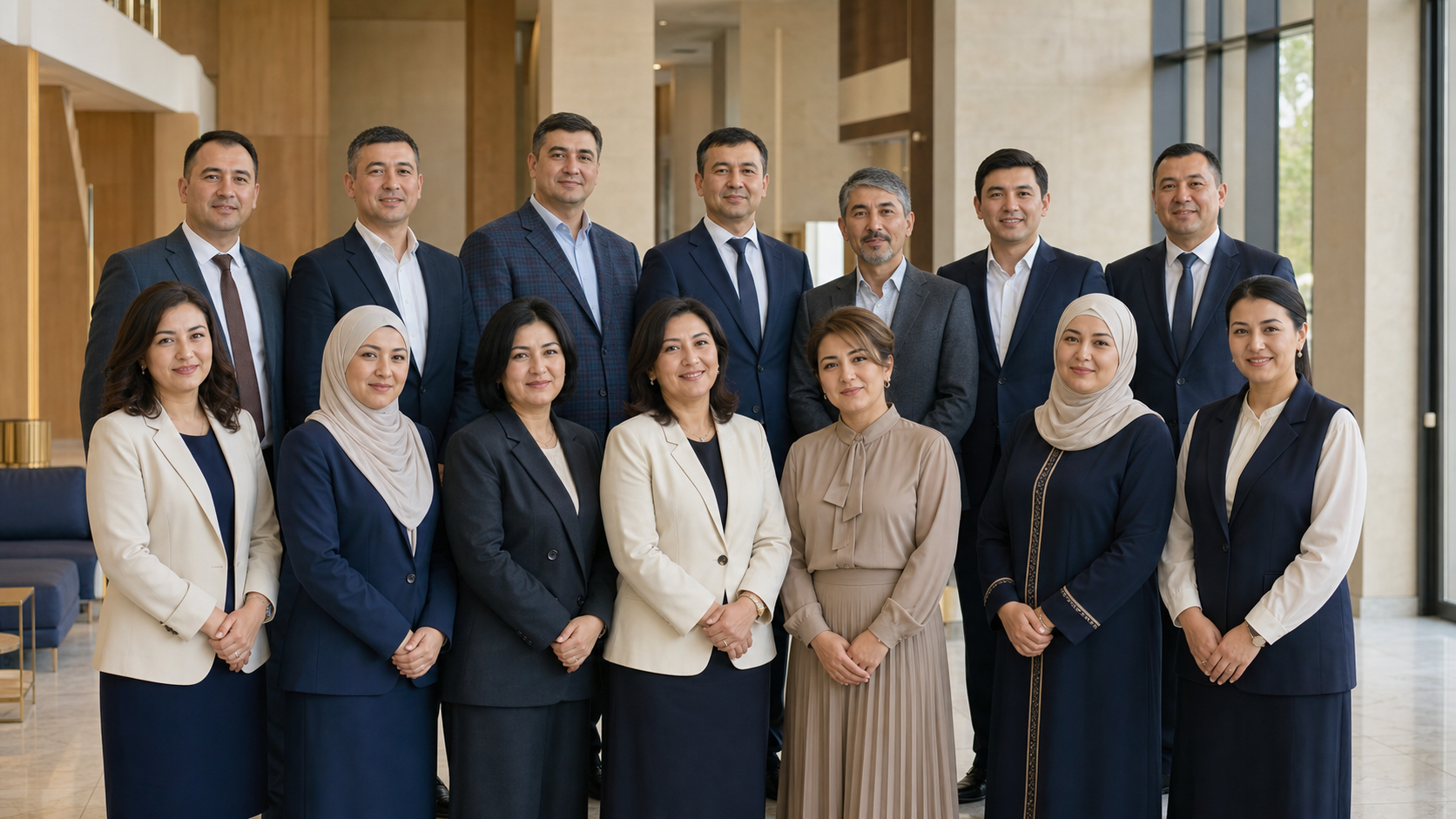 Maktab pedagoglar jamoasi